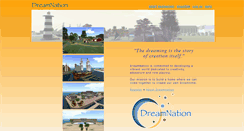 Desktop Screenshot of dreamnation.net